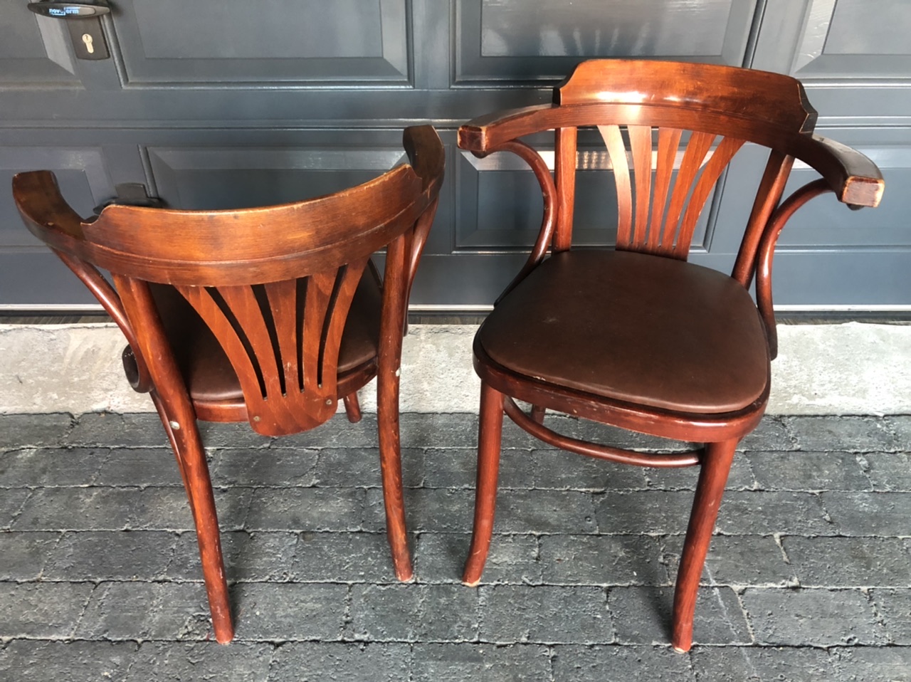Cafestoelen cafe stoelen de parel meubilair zutphen de enter deventer klarenbeek empe epe emst vaassen