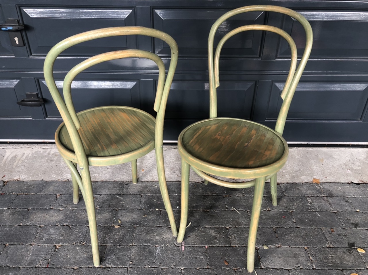 De parel horeca meubilair pub furniture amsterdam thonet bentwood chaises chairs